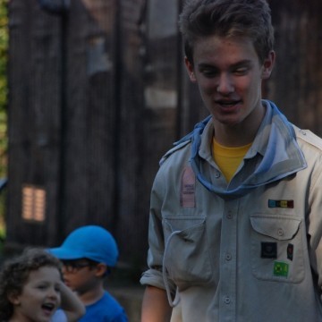 DSC 0249 - Scouts en Gidsen Zaventem 